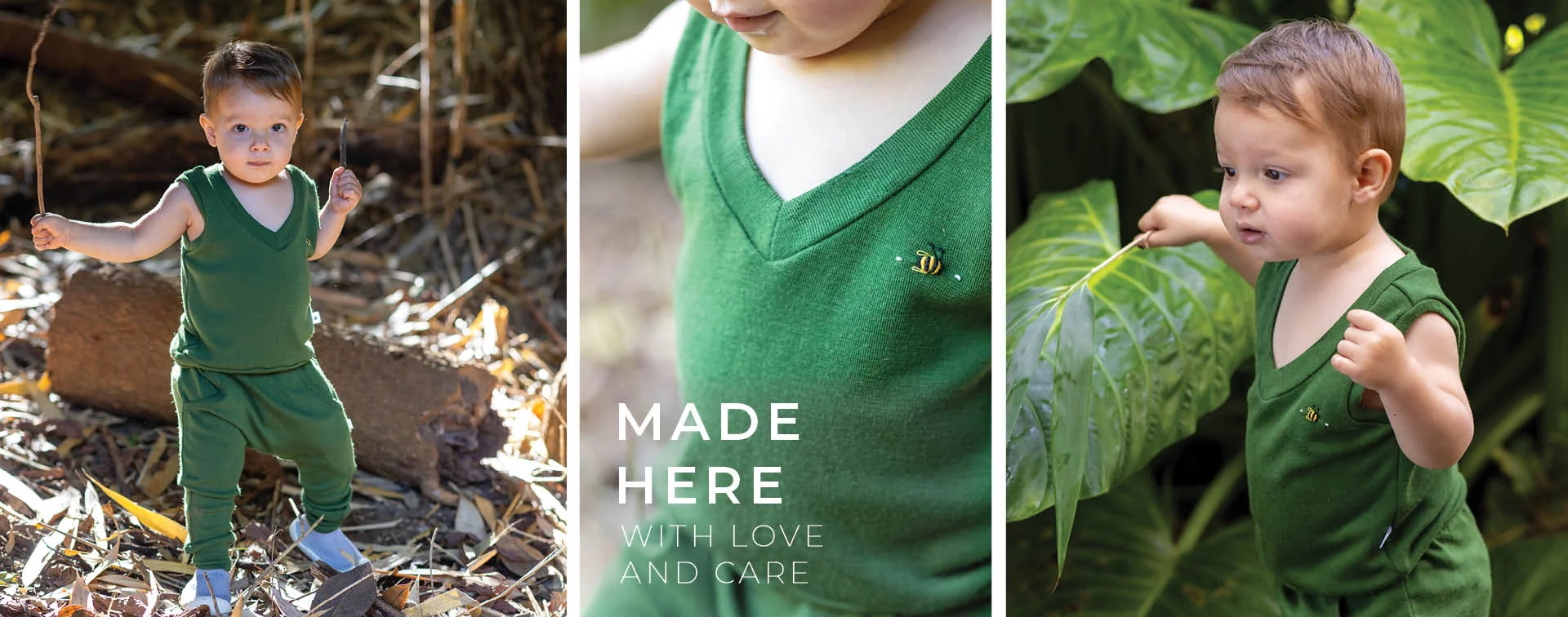 Gentle Comfort for Tiny Starts